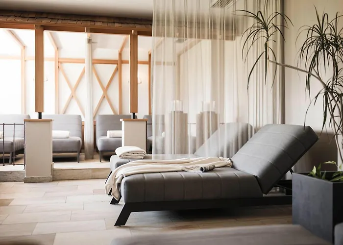 Hotel Steger-Dellai Alpe Di Siusi