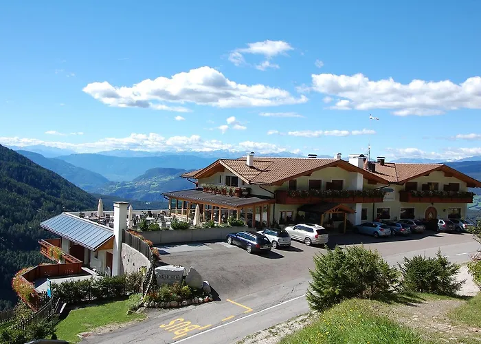 Hotel Gstatsch Alpe Di Siusi